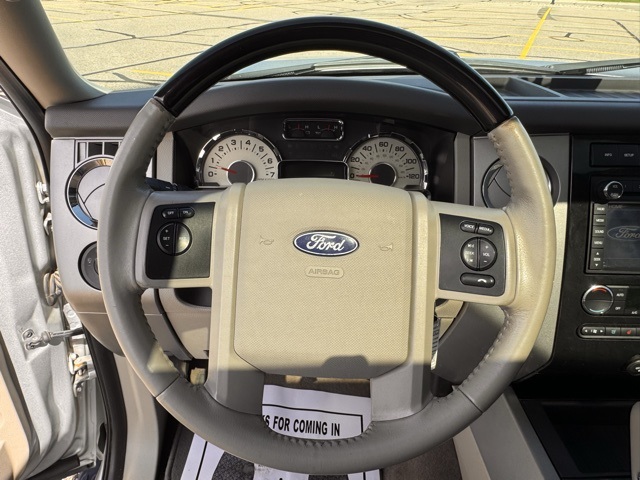 2012 Ford Expedition Limited