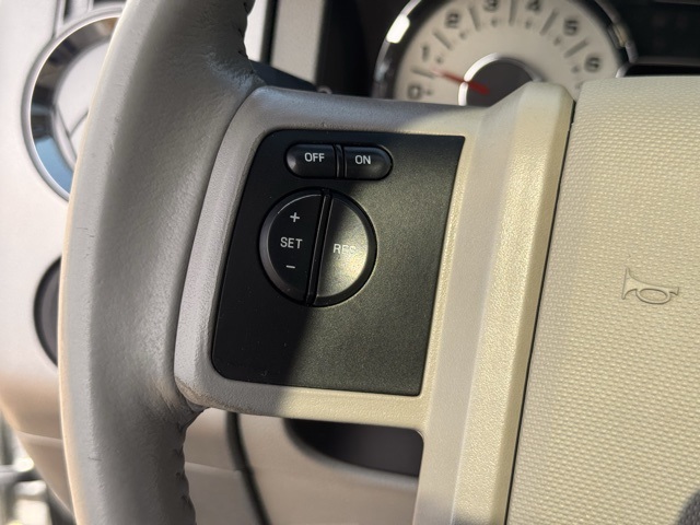 2012 Ford Expedition Limited