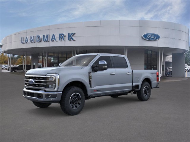 new 2026 Ford F-350SD car, priced at $105,570