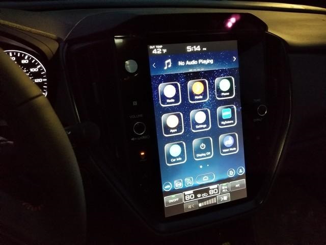 new 2026 Subaru Crosstrek car, priced at $35,330