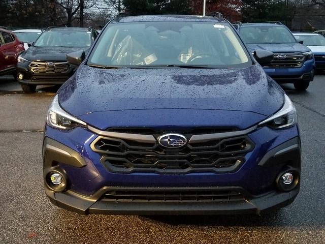 new 2026 Subaru Crosstrek car, priced at $35,330