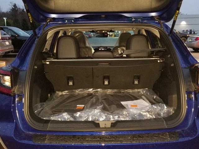 new 2026 Subaru Crosstrek car, priced at $35,330