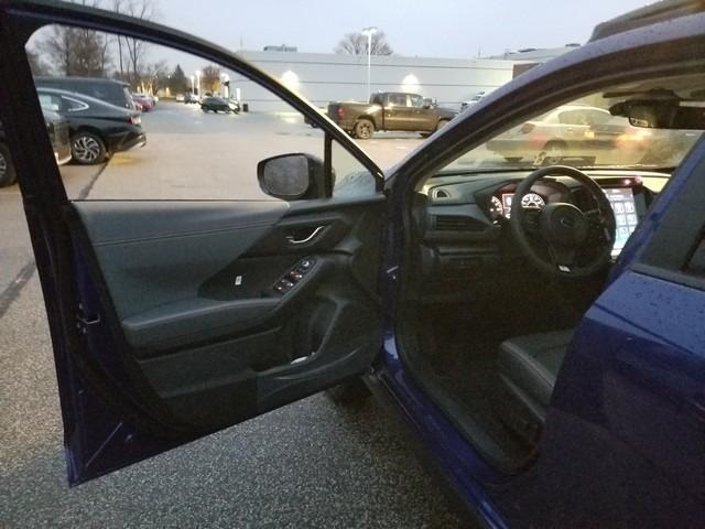 new 2026 Subaru Crosstrek car, priced at $35,330