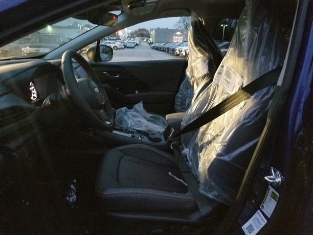 new 2026 Subaru Crosstrek car, priced at $35,330