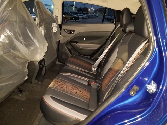 new 2026 Subaru Crosstrek car, priced at $35,330