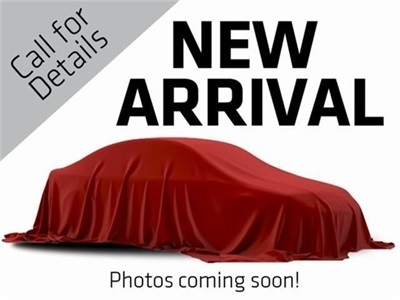 Used 2017 Chrysler Pacifica