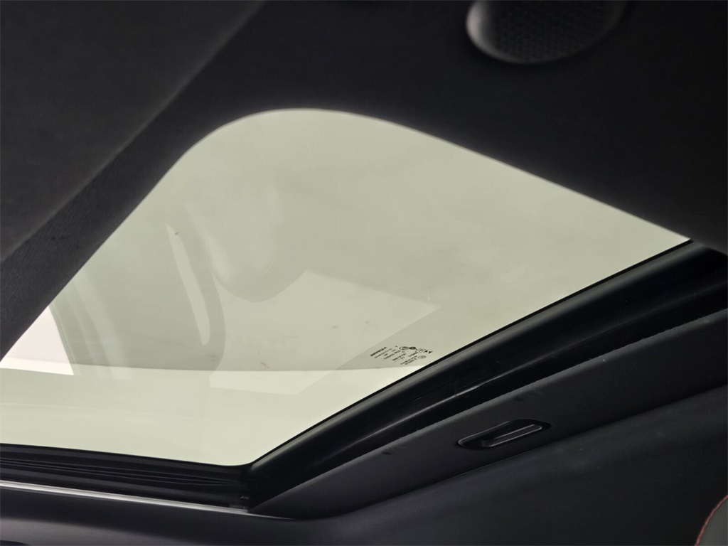 used 2021 Jeep Grand Cherokee car, priced at $18,900