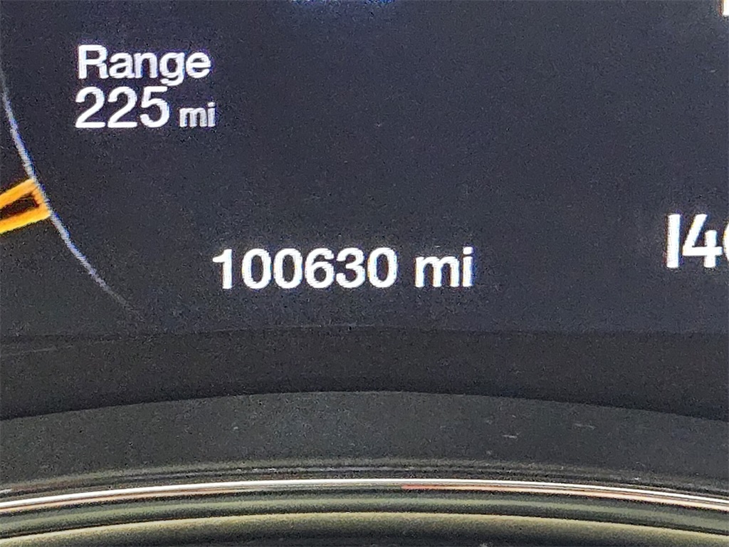 used 2021 Jeep Grand Cherokee car, priced at $18,900