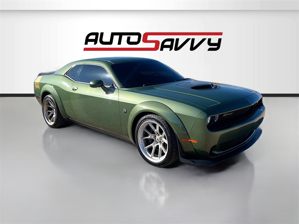 2022 Dodge Charger R/T photo 5