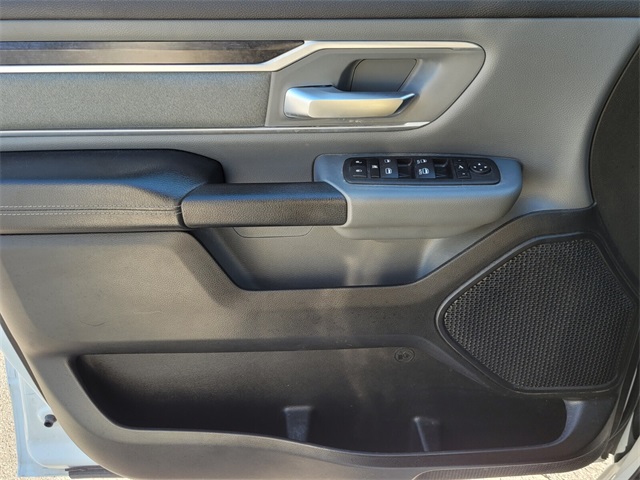 2023 Ram 1500 Big Horn Crew Cab 4x4 5'7" Box