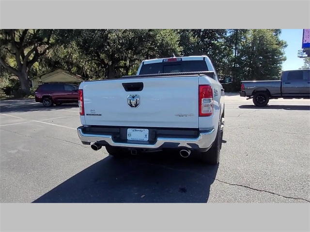 2023 Ram 1500 Big Horn Crew Cab 4x4 5'7" Box