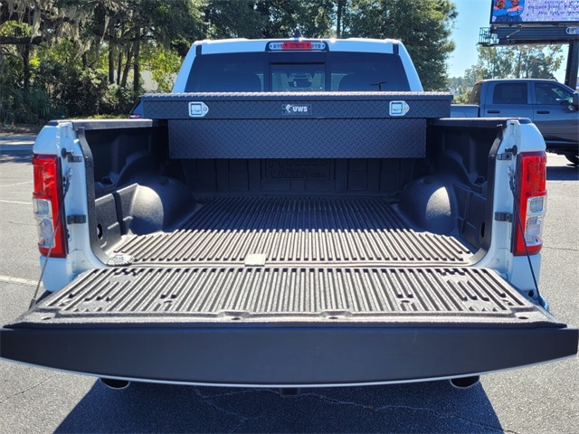 2023 Ram 1500 Big Horn Crew Cab 4x4 5'7" Box