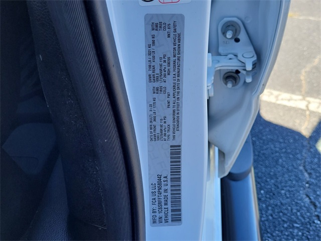 2023 Ram 1500 Big Horn Crew Cab 4x4 5'7" Box