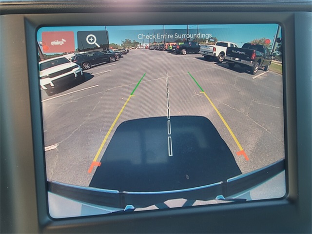 2023 Ram 1500 Big Horn Crew Cab 4x4 5'7" Box