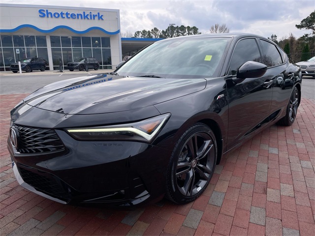 2023 Acura Integra A-Spec