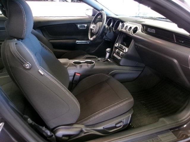 used 2022 Ford Mustang car, priced at $27,996