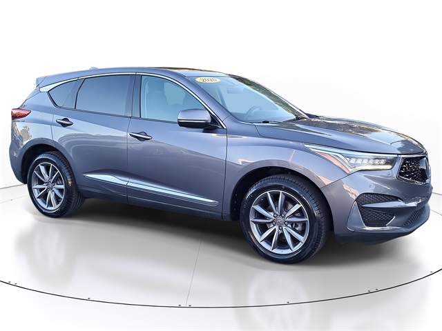 2020 Acura RDX Technology Package's photo