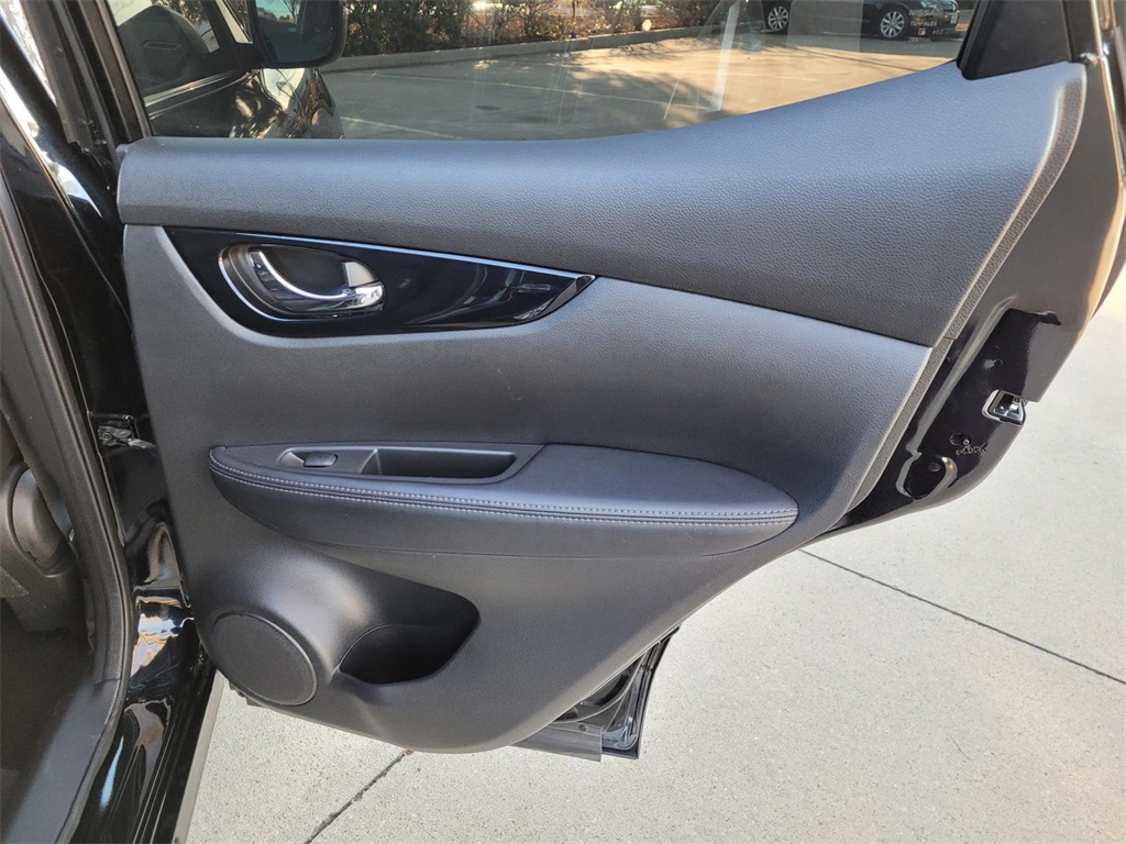 used 2020 Nissan Rogue Sport car, priced at $13,900