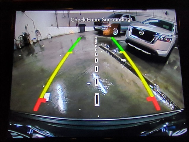 used 2021 Jeep Grand Cherokee car, priced at $20,911