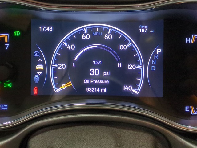 used 2021 Jeep Grand Cherokee car, priced at $20,911