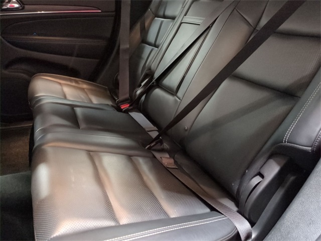 used 2021 Jeep Grand Cherokee car, priced at $20,911