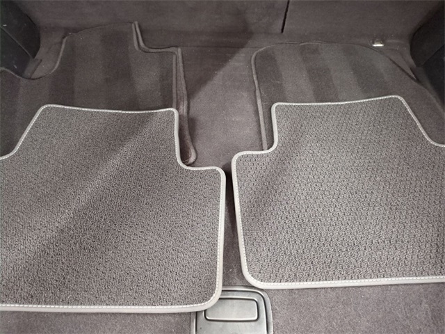 used 2021 Jeep Grand Cherokee car, priced at $20,911