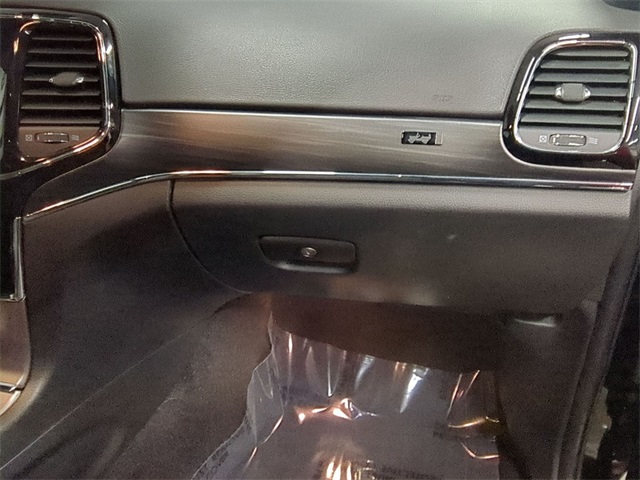 used 2021 Jeep Grand Cherokee car, priced at $20,911