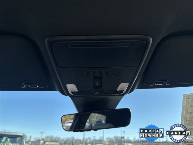 Used 2024 Honda Civic Hatchback