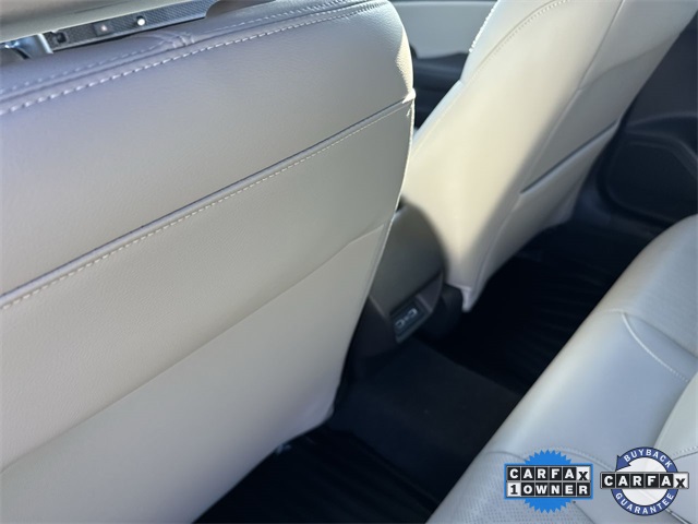 Used 2024 Honda Civic Hatchback