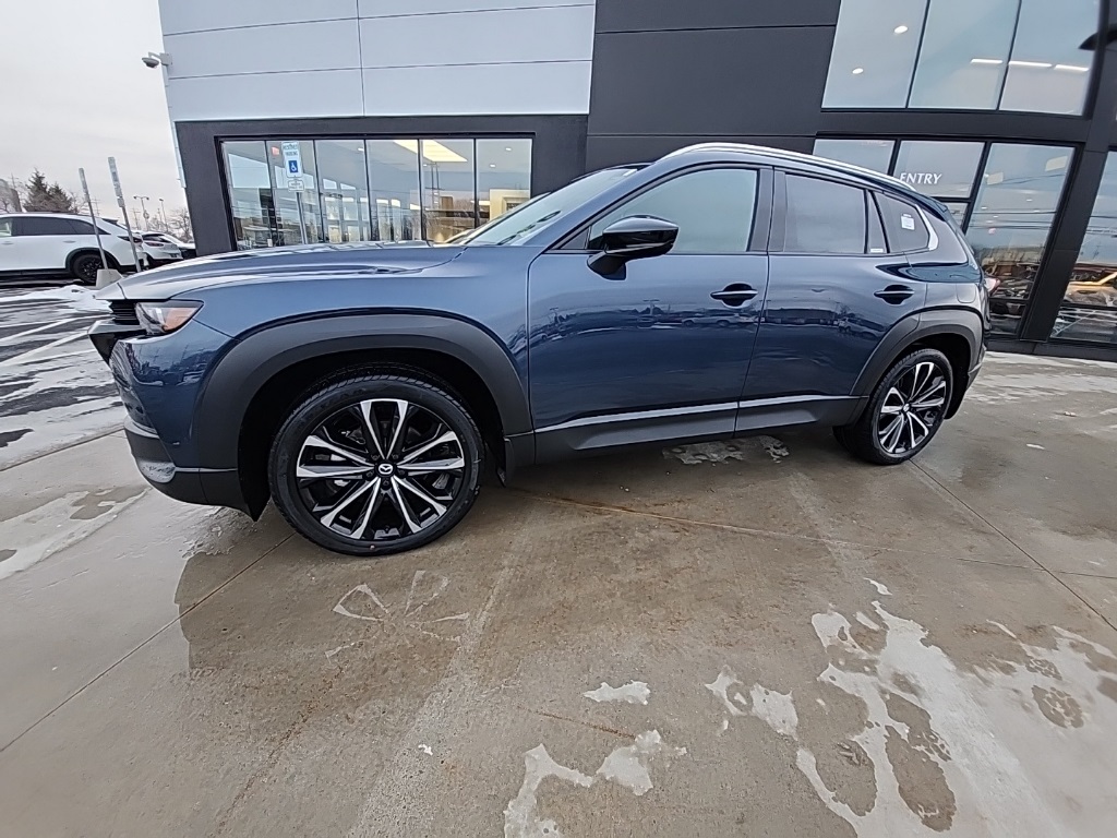 2026 Mazda CX-50 Premium's photo