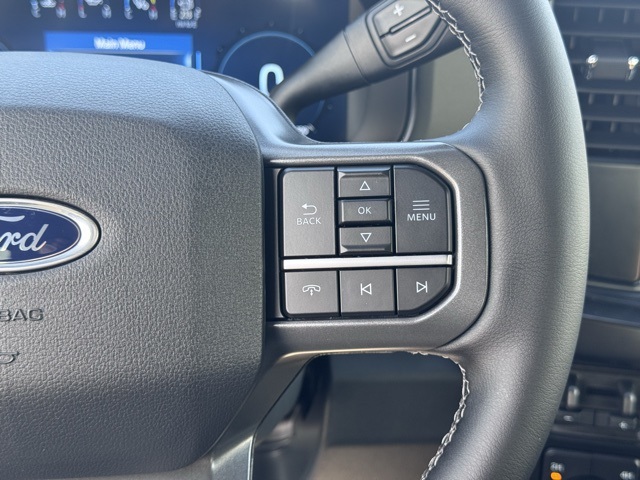 2026 Ford F-350 Super Duty Lariat