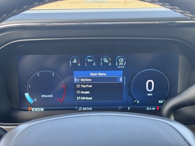 2026 Ford F-350 Super Duty Lariat