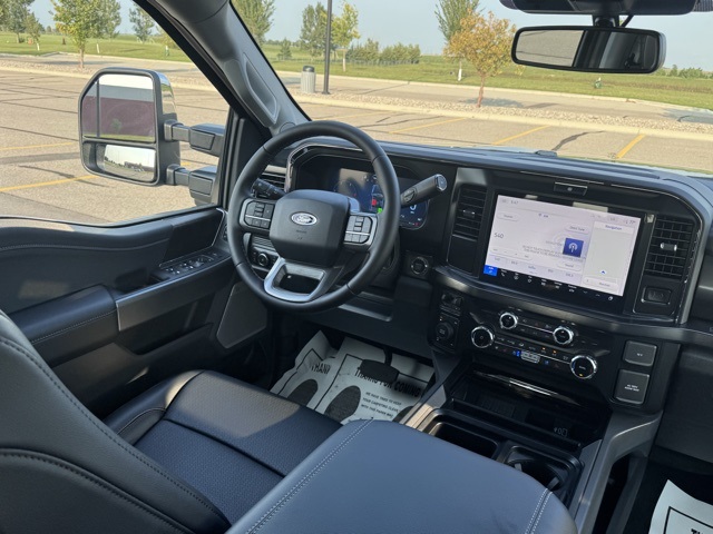 2026 Ford F-350 Super Duty Lariat