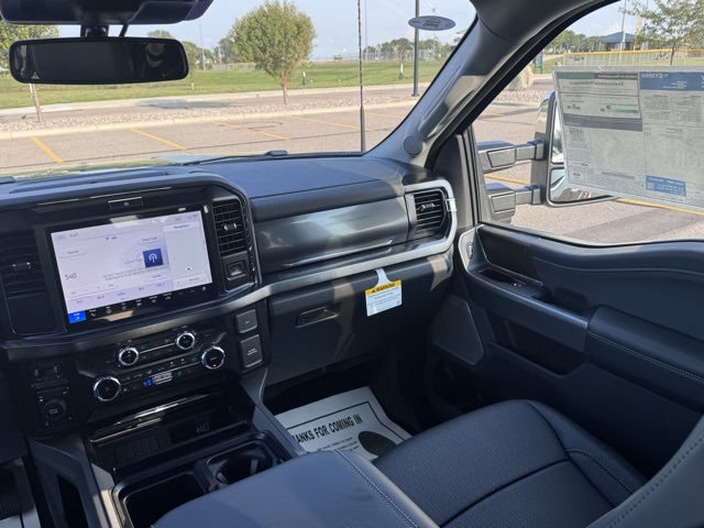 2026 Ford F-350 Super Duty Lariat