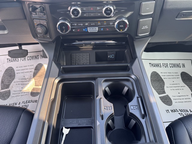 2026 Ford F-350 Super Duty Lariat