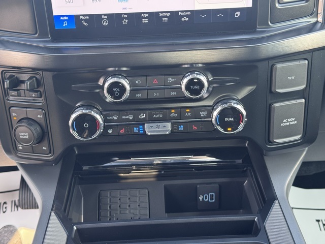 2026 Ford F-350 Super Duty Lariat