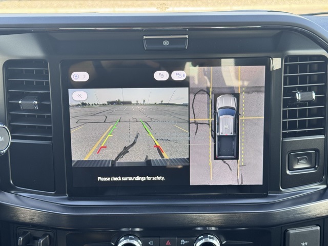 2026 Ford F-350 Super Duty Lariat