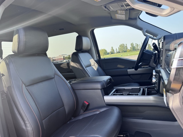 2026 Ford F-350 Super Duty Lariat