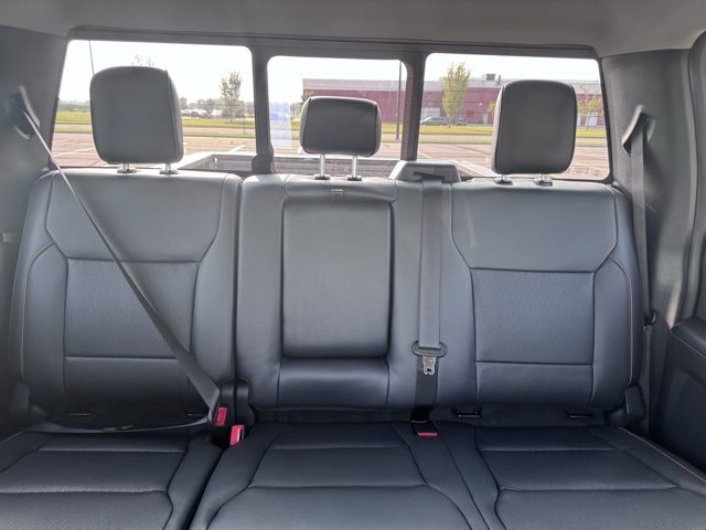 2026 Ford F-350 Super Duty Lariat