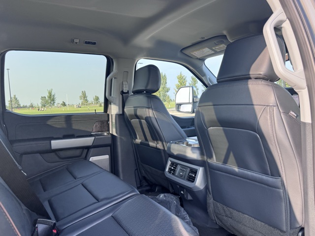 2026 Ford F-350 Super Duty Lariat