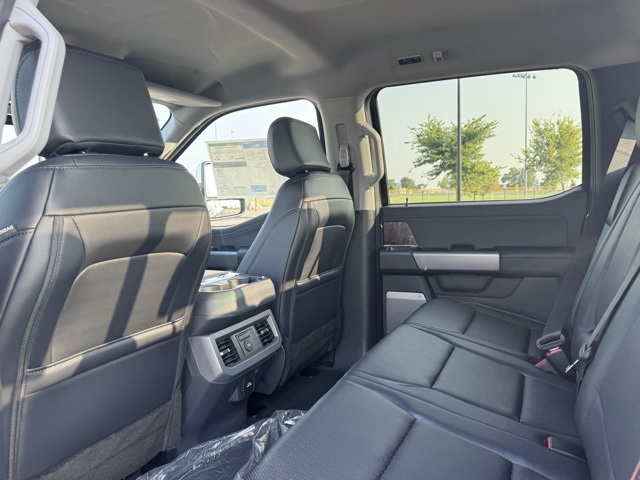 2026 Ford F-350 Super Duty Lariat