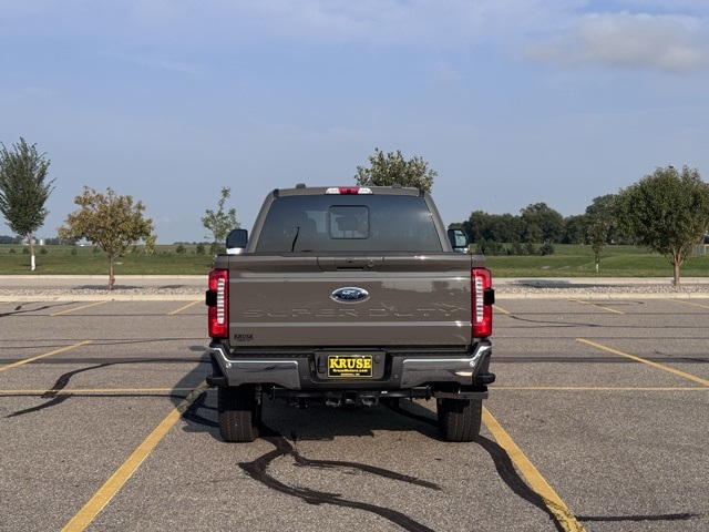 2026 Ford F-350 Super Duty Lariat