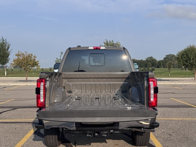 2026 Ford F-350 Super Duty Lariat