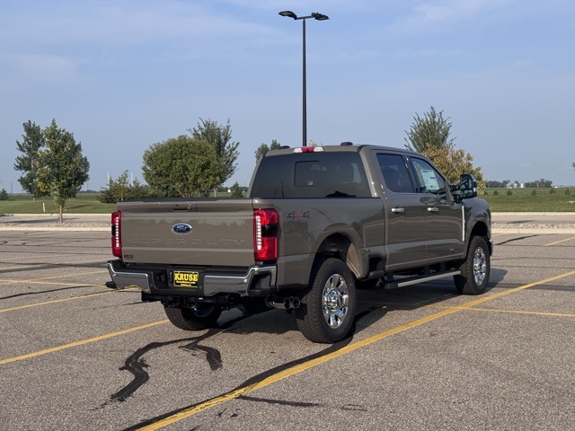 2026 Ford F-350 Super Duty Lariat