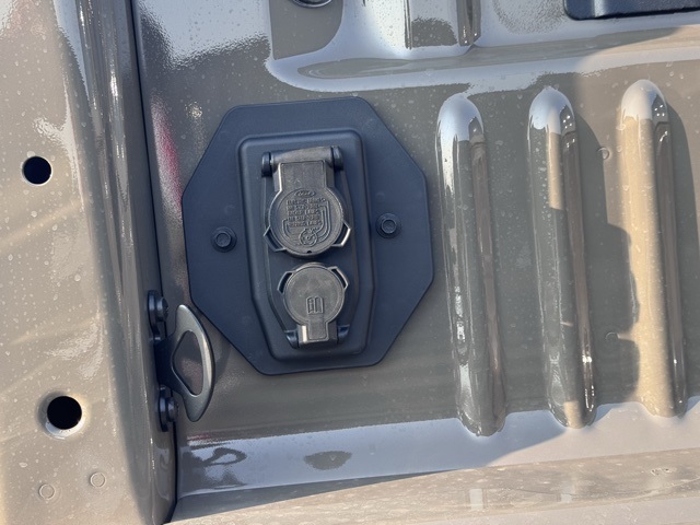 2026 Ford F-350 Super Duty Lariat