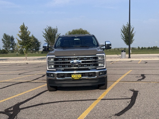 2026 Ford F-350 Super Duty Lariat
