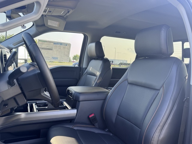 2026 Ford F-350 Super Duty Lariat