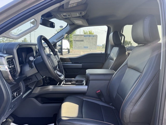 2026 Ford F-350 Super Duty Lariat