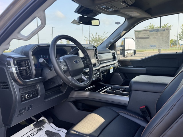 2026 Ford F-350 Super Duty Lariat