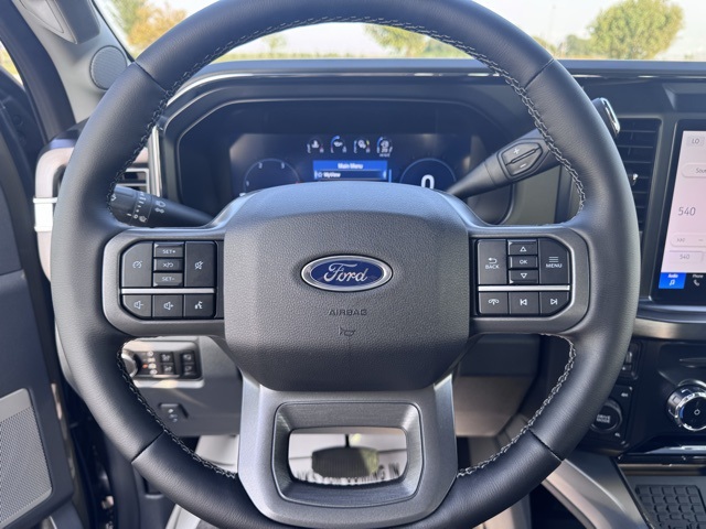 2026 Ford F-350 Super Duty Lariat